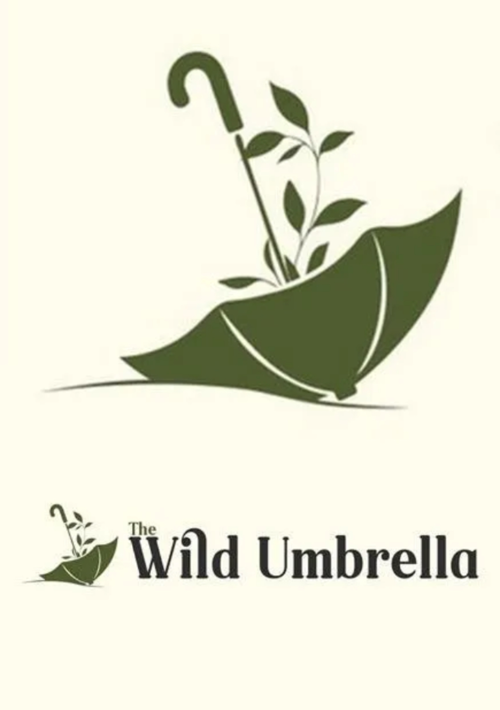 The Wild Umbrella